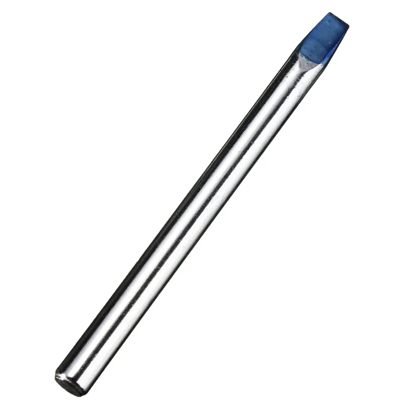 70mm Chisel Iron Tip for 40W Iron Chisel Bit Replacement of Soldering Iron