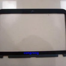 Для DELL для Inspiron 15R 5520 7520 M521R 5525 рамка экрана для ноутбука экран ободок передняя крышка рамки корпус шкафа 00G9RK