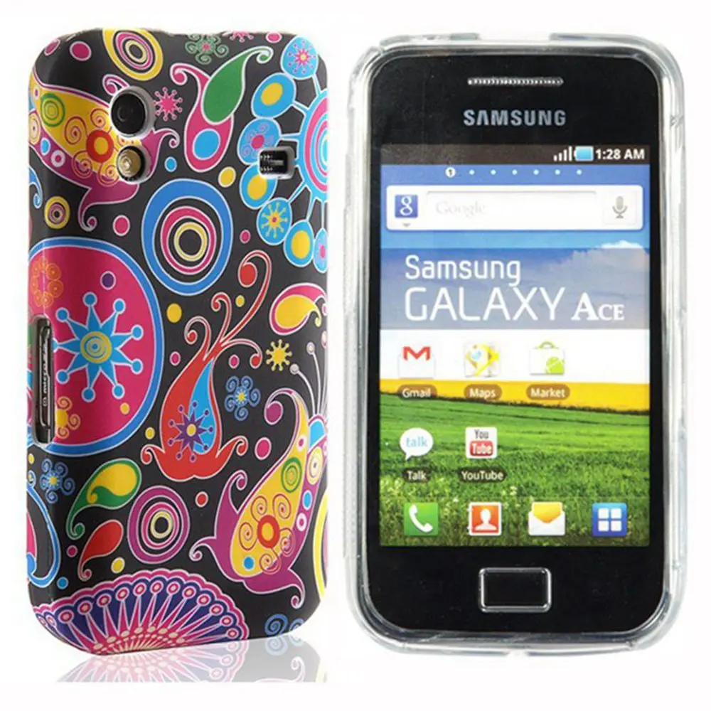 Купить Эксклюзивный нация шаблон дизайна imd тпу силиконовые телефон ...