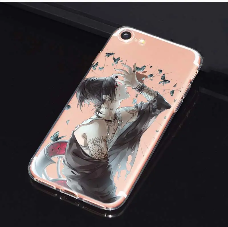 Чехол для iPhone 11 Pro XR X XS Max 5 SE 2020 7 7S 8 6 6S Plus|Бамперы| |