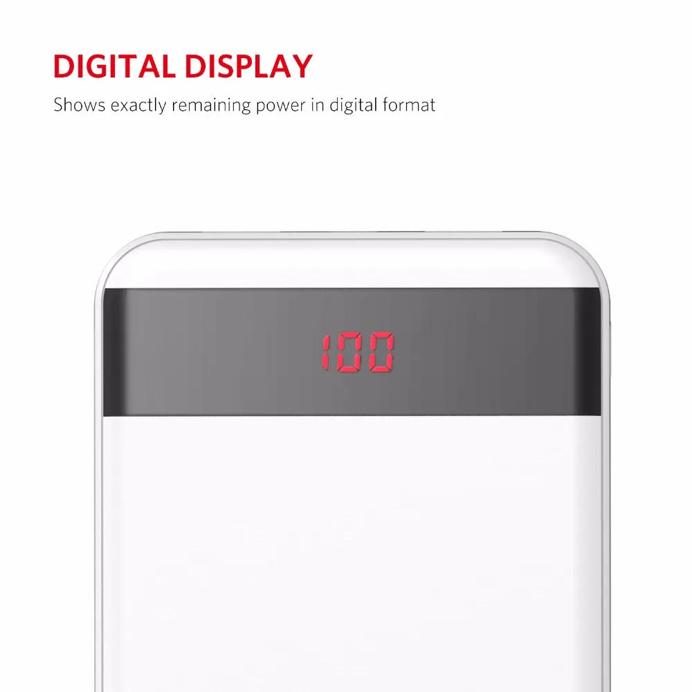 Power bank -M4Pro-White-4
