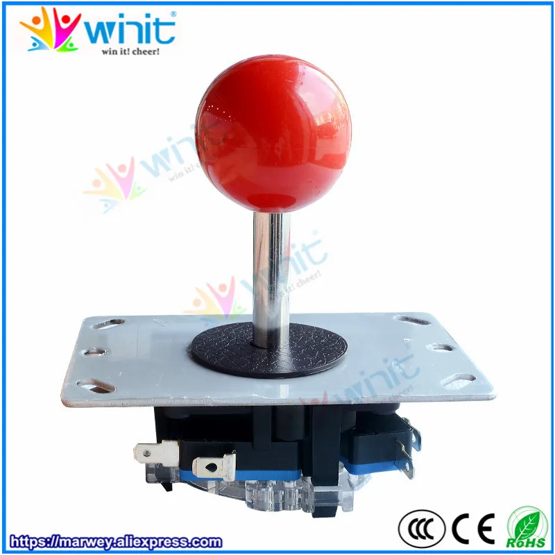 arcade fighting game joystick (1)