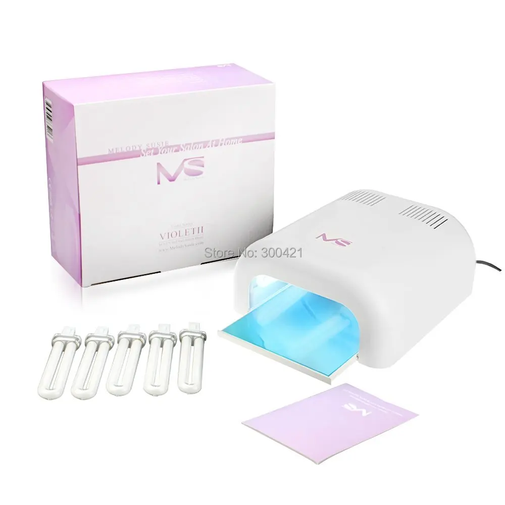 Melody-Susie-36W-UV-Lamp-Nail-Dryer-10
