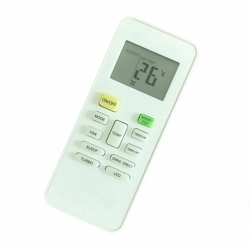 

New Original Remote Control For Midea Air Conditioner RG52B/BGE