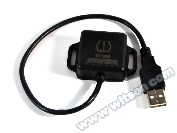 WITSON TPMS для W2-V5XXX DVD только TPMS-001 система контроля давления в шинах