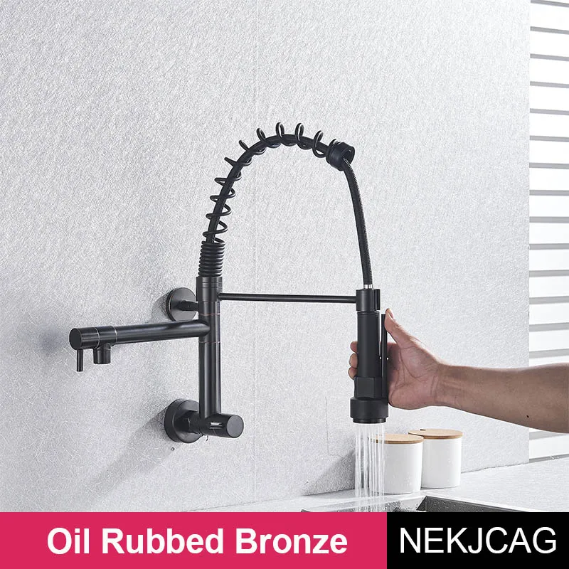 Oil Rubbed Bronze