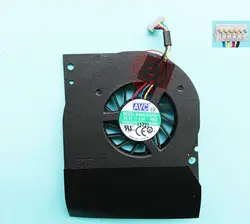 Новый Оригинальный AVC BAAA0508R5H DC5V 0.5A P003 ноутбук вентилятор охлаждения