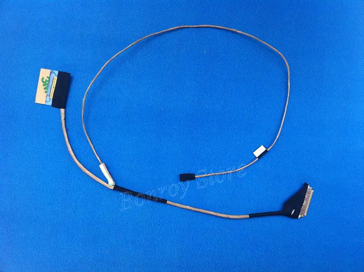Новый ЖК кабель для ноутбука Acer E5 511 521 551 571 571G V3 572 Z5WAH P/n: DC02001Y910|lcd cable|laptop cablecables for