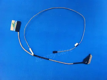 

New Laptop Lcd Cable For Acer E5 E5-511 E5-521 E5-551 E5-571 E5-571G V3-572 V5-572 Z5WAH P/n:DC02001Y910