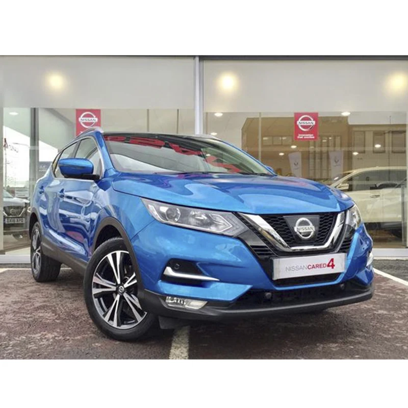 OEM противотуманный светильник комплект для Nissan New qashqai visia-SAE international