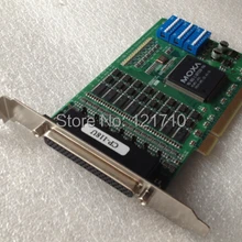 Промышленное оборудование CP-118U 8 портов RS232/422/485 Универсальный PCI плата