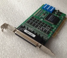 Промышленное оборудование CP-118U 8 ПОРТ RS232/422/485 UNIVERSAL PCI ПЛАТЫ