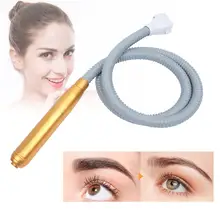 Лазерная татуировка бровей машина для удаления пигмента аксессуары Picosecond ручка наконечник a