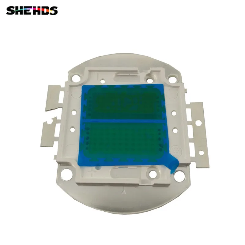

SHEHDS 100W COB LED Chip for COB 100W Lighting Warm/White+White/Cool White Stage accessories Fast Shipping