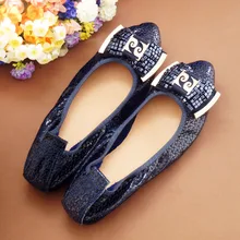 New arrive Flats women shoes four seasons 2017 shoes woman flat heel cow muscle outsole fashion flat women genuine leather shoes