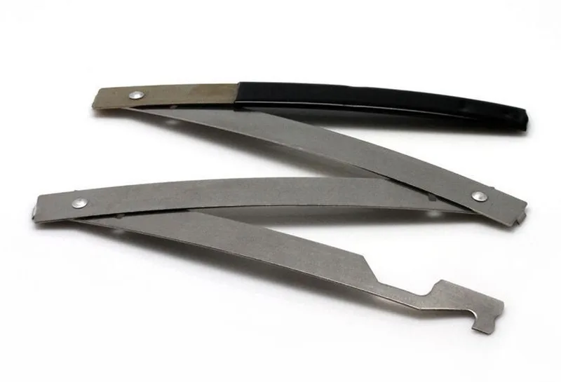 Foldable Pocket Single Side Auto Car Slim Jim In Tool Parts From