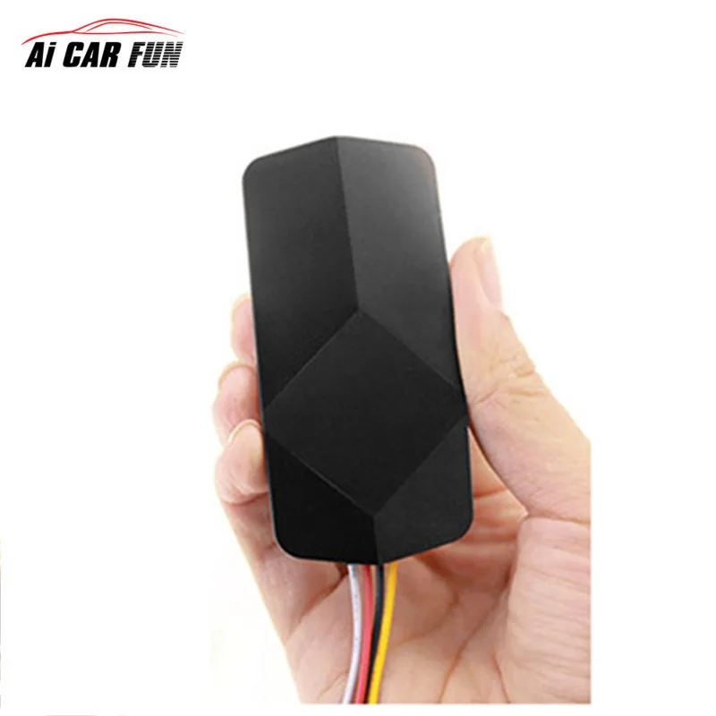 

2017 Newest T2D Auto GSM GPRS GPS Locator Tracker Vehicle Truck Car Real Time Anti-theft Tracking System Device
