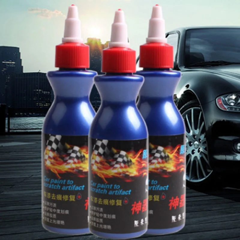 

1Pc One Glide Scratch Remover Fix Car Scratch