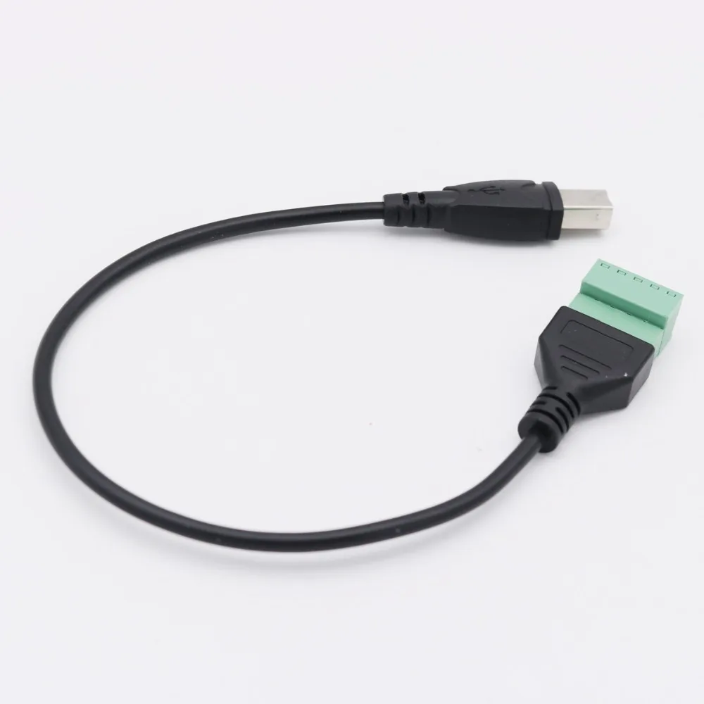 USB 2.0B5P30 8