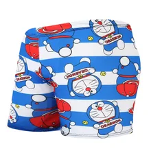 Девушки мультфильм Плавание ming Мужские шорты для купания детская Плавание Мужские Шорты для купания для мальчиков, ванный комплект для детей Подводное Плавание пляжная одежда летние для серфинга шорты Плавание одежда