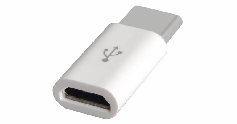 USB 3,1 type-C штекер Tipe C Micro USB Женский USB-C кабель конвертер для Xiomi Lg G5 Nexus 5x6 p ChromeBook Usb C B