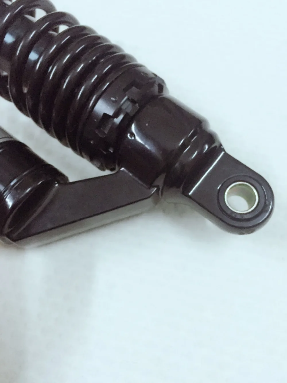 14 "360 Millimetri Universale Ammortizzatori Per Honda/Yamaha/Suzuki/Kawasaki/Moto Da Cross/Gokart/Atv/Moto E Quad.