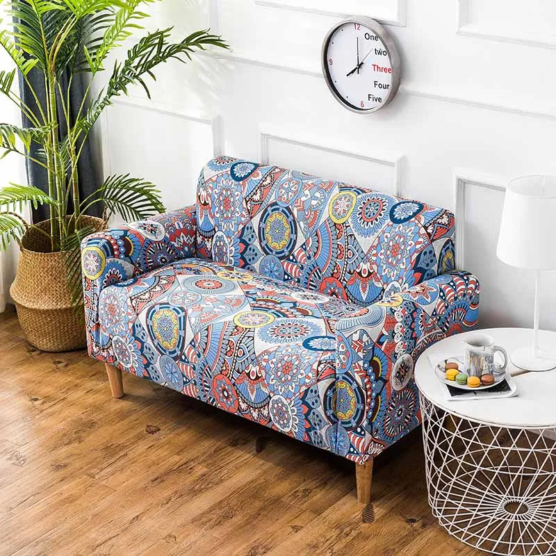 stretch slipcover