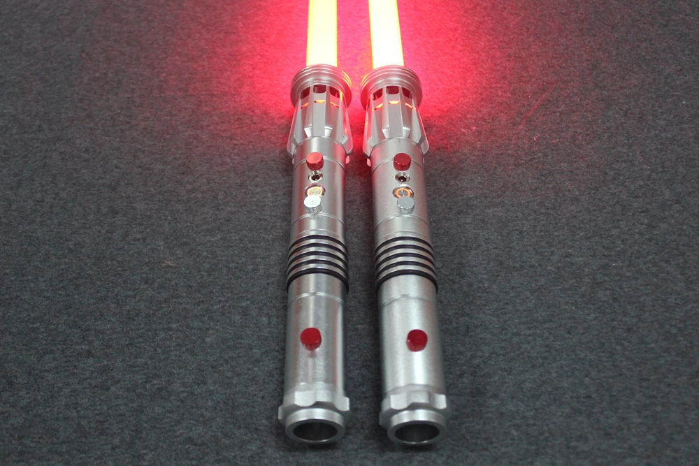 Cosplay Moorish Lightsaber with Sound Light Effect Toy Sword Weapon Fashion Luminous Sound Effects Performance Gift For Children (12)