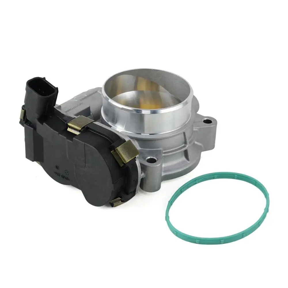 Корпус дроссельной заслонки AP02 для Buick Luceme Terraza Chevy Impala Malibu Monte Carlo Uplander Pontiac G6