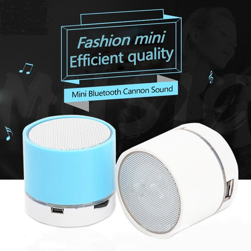2019 Горячая портативная bluetooth колонка легкая мини Колонка для душевой комнаты