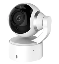 Smart Wireless Full HD 1080P 2.0MP Home Network WIFI Wireless Video Surveillance Security CCTV Camera Bluetooth PTZ IP Camera