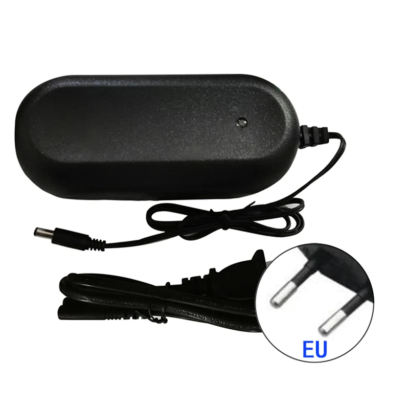 

US Plug / EU Plug Charger For IRobot Roomba 527 595 650 760 770 780 Robot Vacuum Cleaner Charger