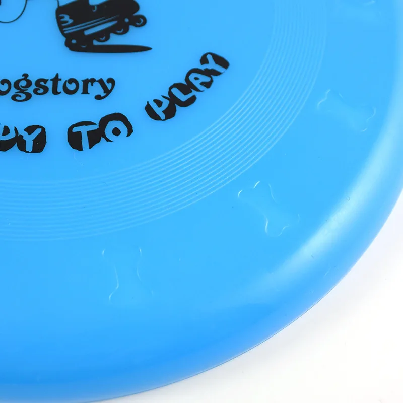 جديد كلب اللعب تحلق أقراص سيليكون في الهواء الطلق التدريب جرو تحلق أقراص Frisby الكلب إحضار لعبة الأسنان مقاومة لعبة تدريب