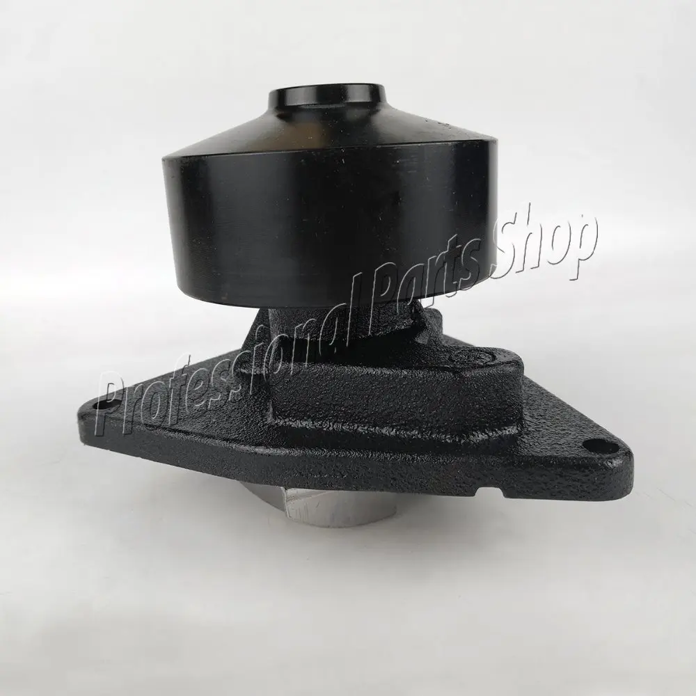 Новый водяной насос 3357458 подходит для KOMATSU 6D114 PC300 7|Водяные насосы| |