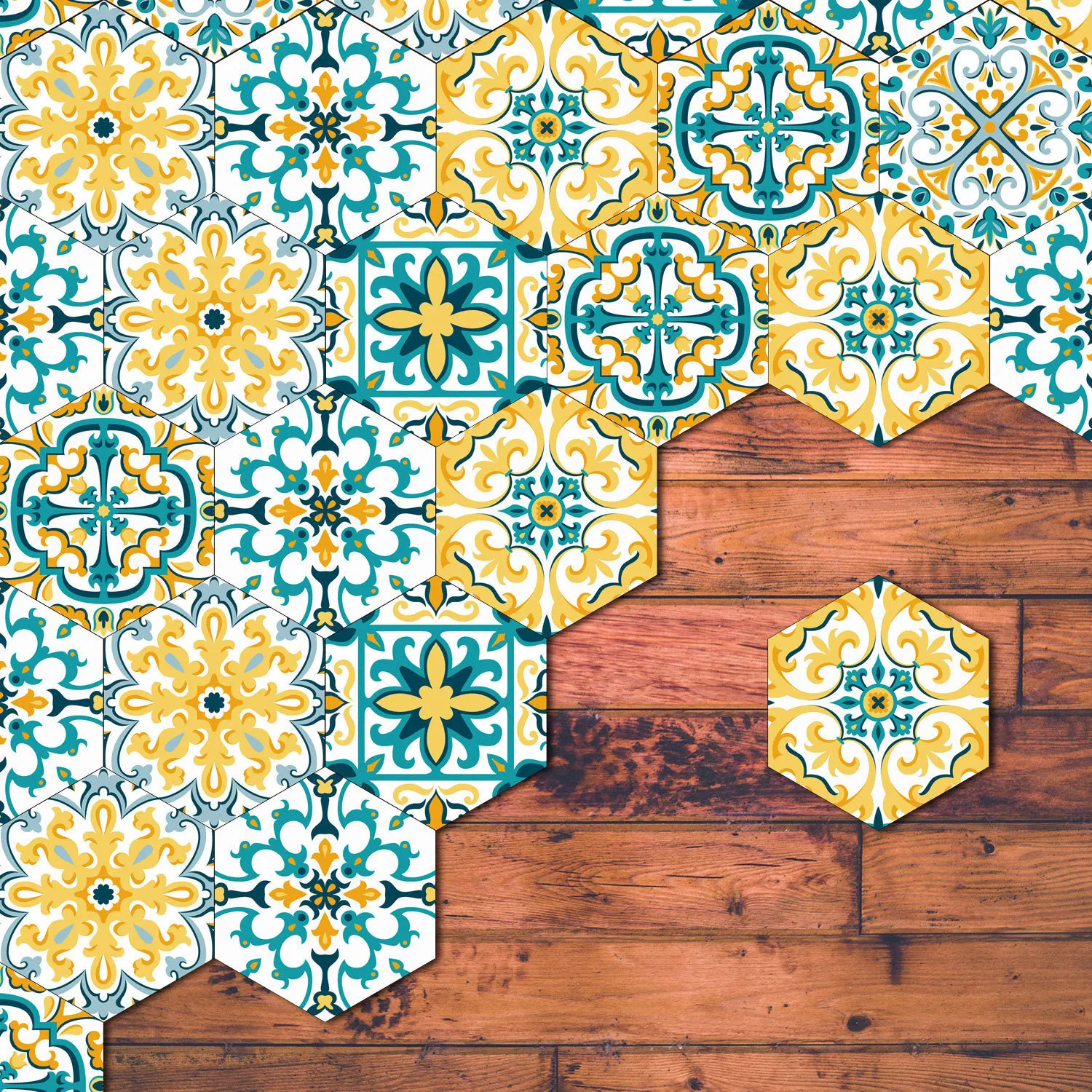 

DIY Waterproof Tiles Wall Stickers for kitchen Bathroom Adhesive PVC Wallpaper Wall Sticker Decals Art Furniture Home Decoration