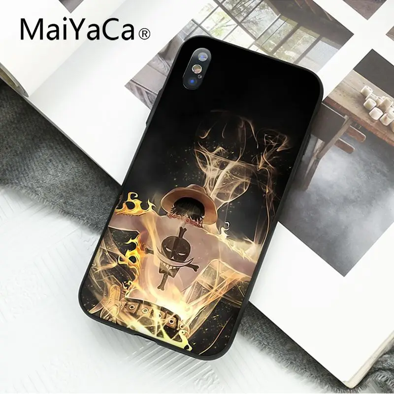 Japanese anime collage one piece luffy   