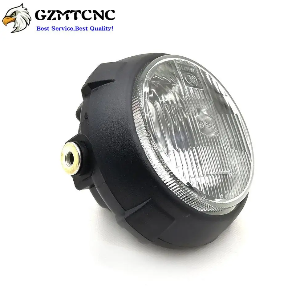 XG250 Front Headlamp Headlight Head Light Lamp for Yamaha Tricker XG 250 motorcycle