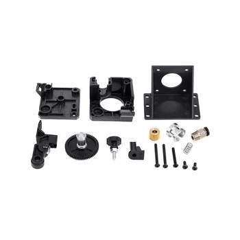 

New 3D Printer kit universal 1.75mm Filament Extruder Nozzle for E3D V6 Titan Extruder Improvement