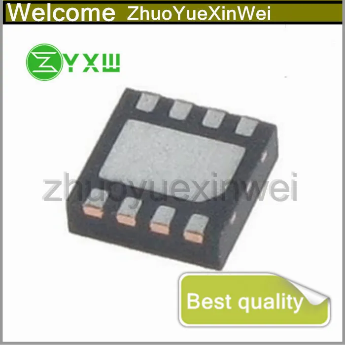5 шт./лот ADM7171 ADM7171ACP ADM7171ACPZ-5.0-R7 DFN8 ADM7171ACPZ-5.0 IC Chip новый оригинальный | Электроника