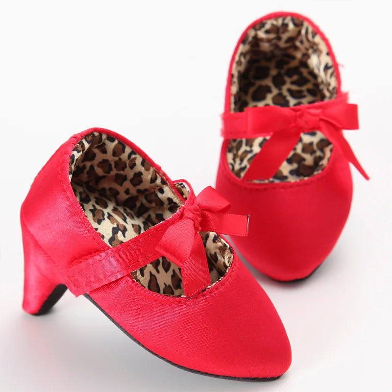 baby high heels shoes