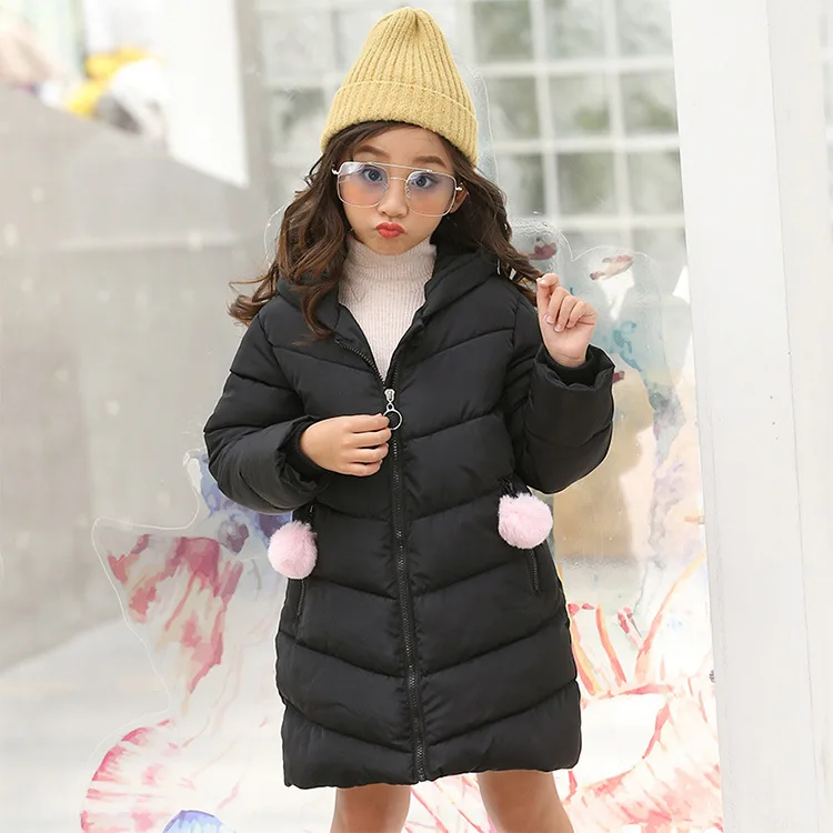 2018 New Winter Coat for Girls Clothes Baby Winter Jacket Girls Outdoor Hooded Warm Jackets Children Clothes Parkas Children 2018 New Winter Coat for Girls Clothes Baby Winter Jacket Girls Outdoor Hooded Warm Jackets Children Clothes Parkas Children