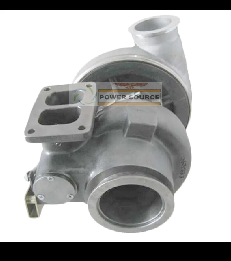 Турбокомпрессор Turbo HX60W 3590058 3590059 1556919 8112926 для грузовика VOLVO FH16 D16A