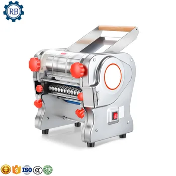

home use noodle making machine small type sliced noode pressing maker machine different blades various noodle make machine
