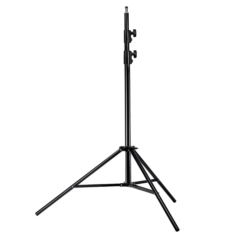 Neewer Pro 9 feet 260cm Aluminum Alloy Photo Studio Light Stands for