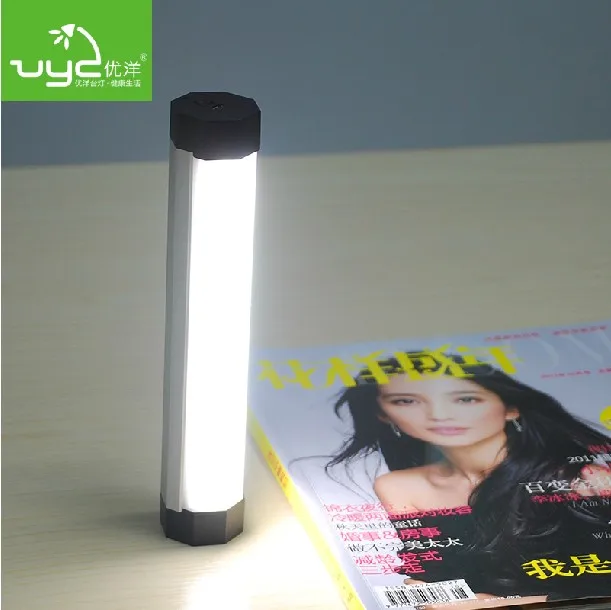 Multifunctional magnet font b LED b font emergency light font b flashlight b font 5 Modes
