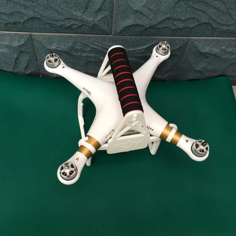 DJI Phantom 3 Профессиональный стандартный расширенный держатель для переноски часть