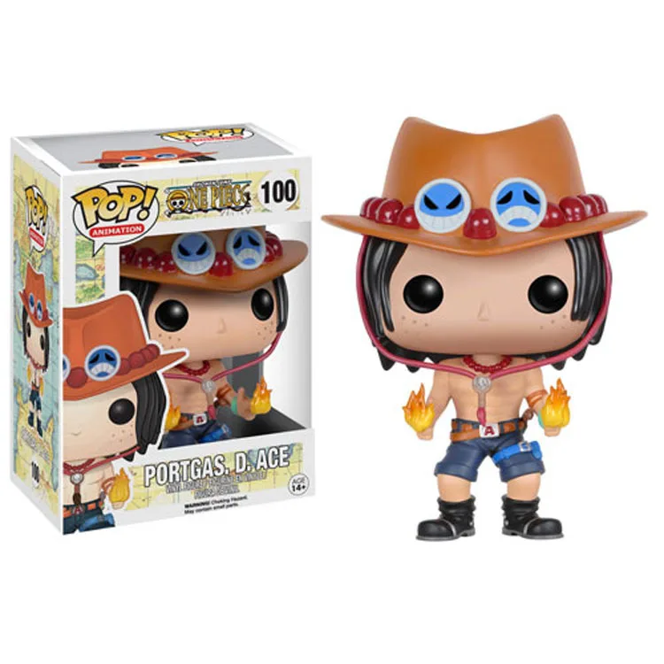 funko pop chopper