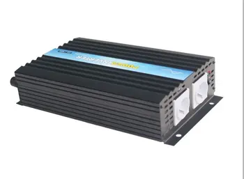 

Off-grid 12v to ac 230v 1500w pure sine wave inverter, frequency inverter ,CE&ROHS approved,free shipping