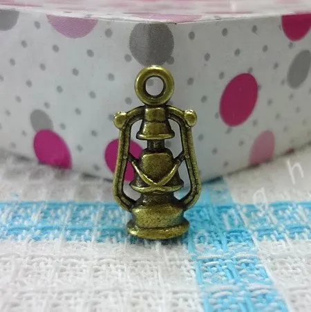 

40pcs Antique bronze charm of the lovely ornaments Zinc Alloy Jewelry Accessories DIY fashion jewelry pendant