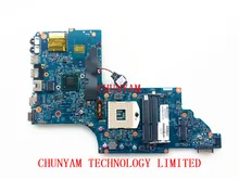 Original 682176-001 FOR HP DV6 DV6T DV6-7000 Laptop Motherboard Mainboard 90Days Warranty 100% tested